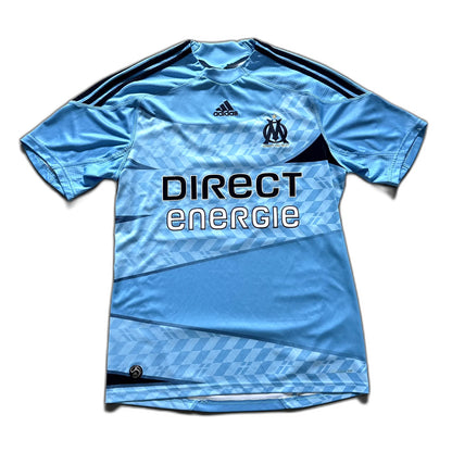 Adidas x Olympique Marseille Vintage Trikot 2006/07 | XL