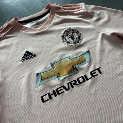 Adidas x Manchester United Vintage Trikot 2015/16 | S