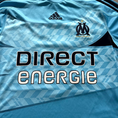 Adidas x Olympique Marseille Vintage Trikot 2006/07 | XL