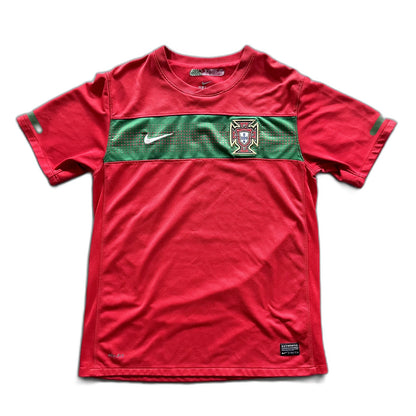 Nike x Portugal Vintage Trikot 2006 | S
