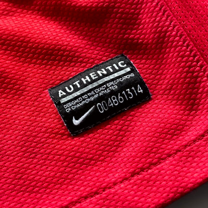 Nike x Portugal Vintage Trikot 2006 | S