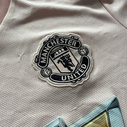 Adidas x Manchester United Vintage Trikot 2015/16 | S
