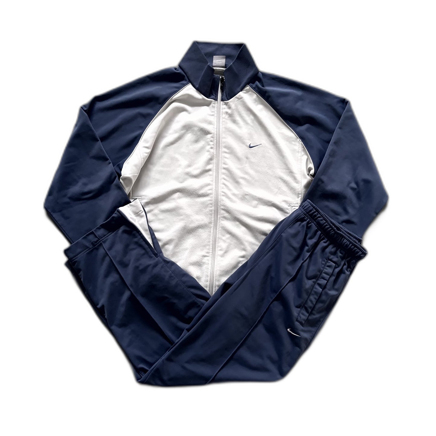 Nike Vintage Tracksuit | L