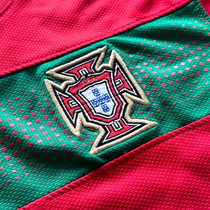 Nike x Portugal Vintage Trikot 2006 | S