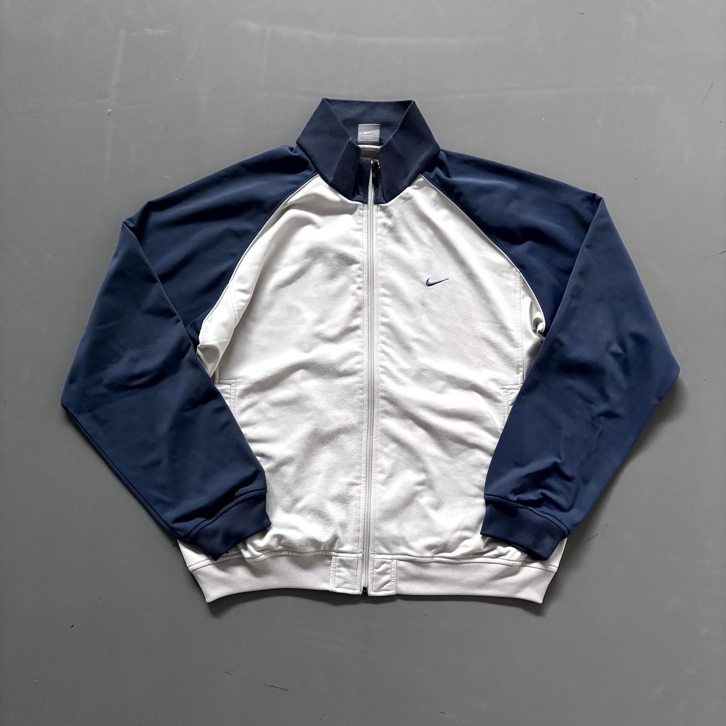 Nike Vintage Tracksuit | L