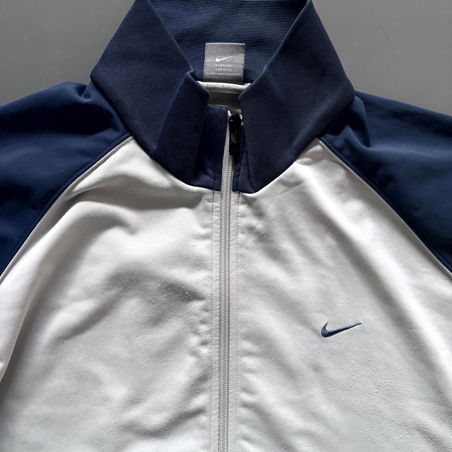 Nike Vintage Tracksuit | L