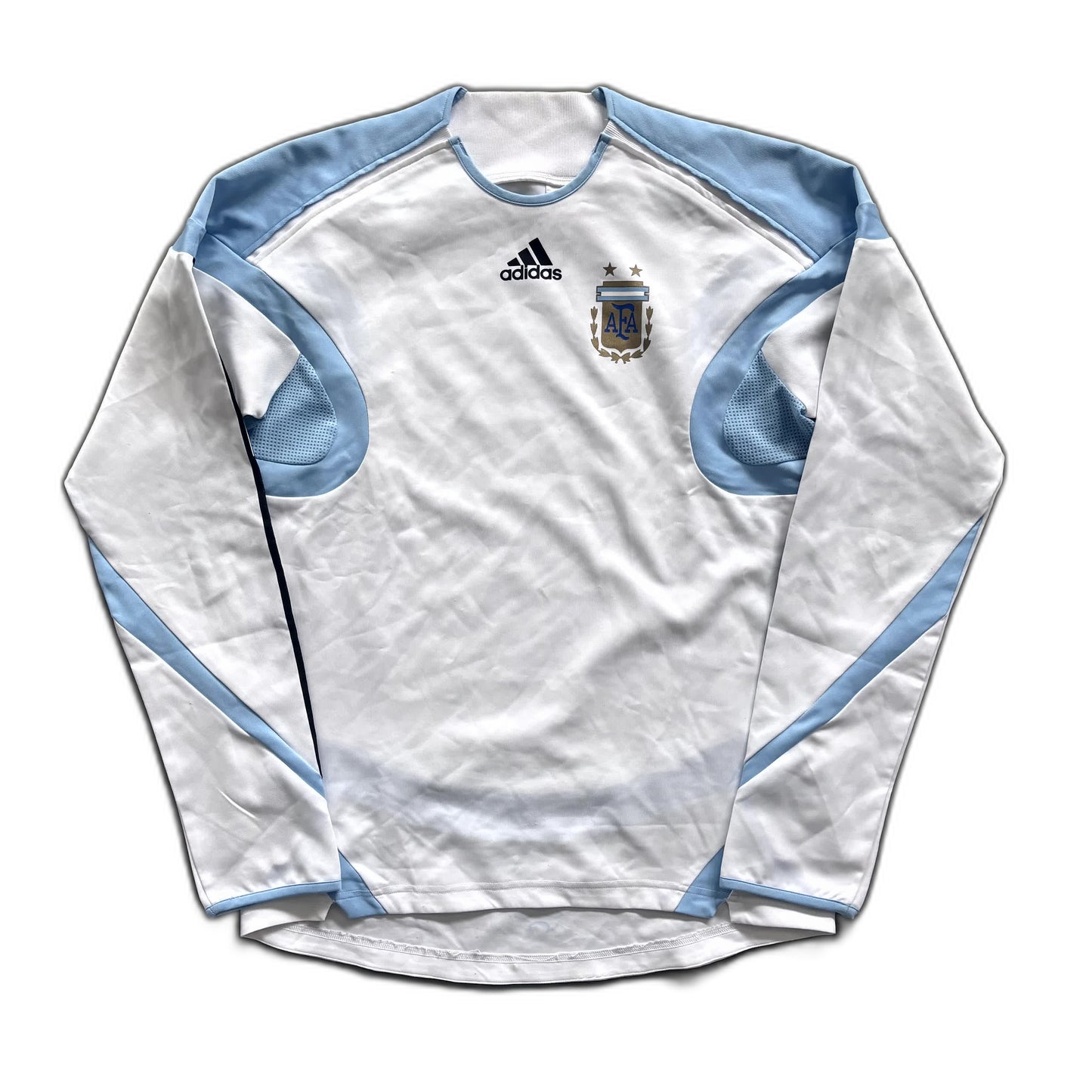 Adidas x Argentinien Trikot Sweater 2006 | M