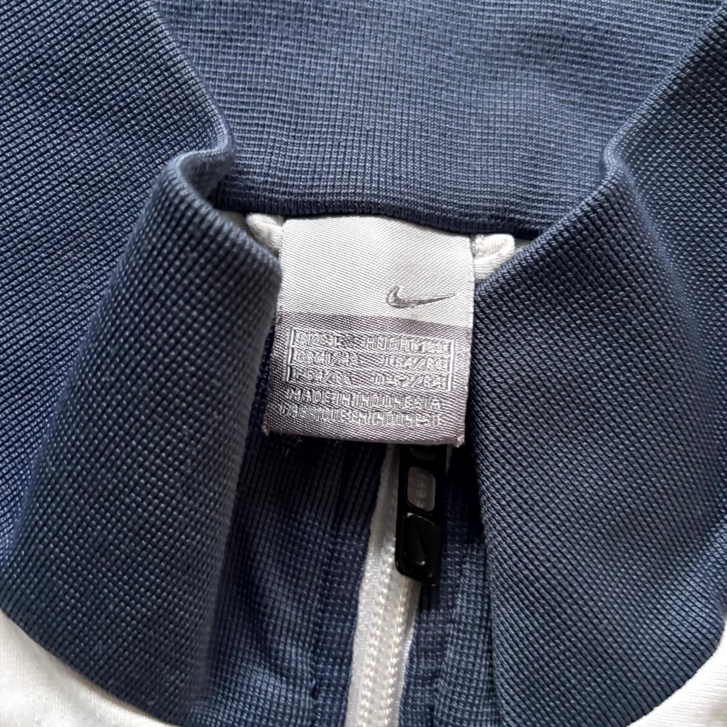 Nike Vintage Tracksuit | L