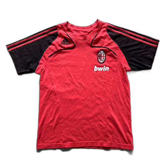 Adidas x AC Mailand Vintage Shirt 2007/08 | S
