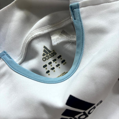 Adidas x Argentinien Trikot Sweater 2006 | M
