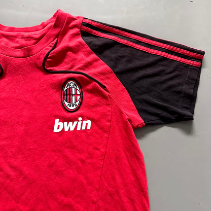 Adidas x AC Mailand Vintage Shirt 2007/08 | S