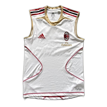 Adidas x AC Mailand Vintage *Premium* Shirt 2006/07 | S