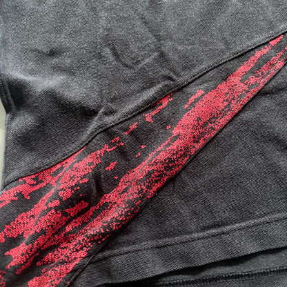 Nike x Manchester United Vintage Poloshirt 2007/08 | M