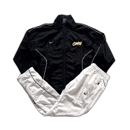 Nike Cortez Vintage Tracksuit | L