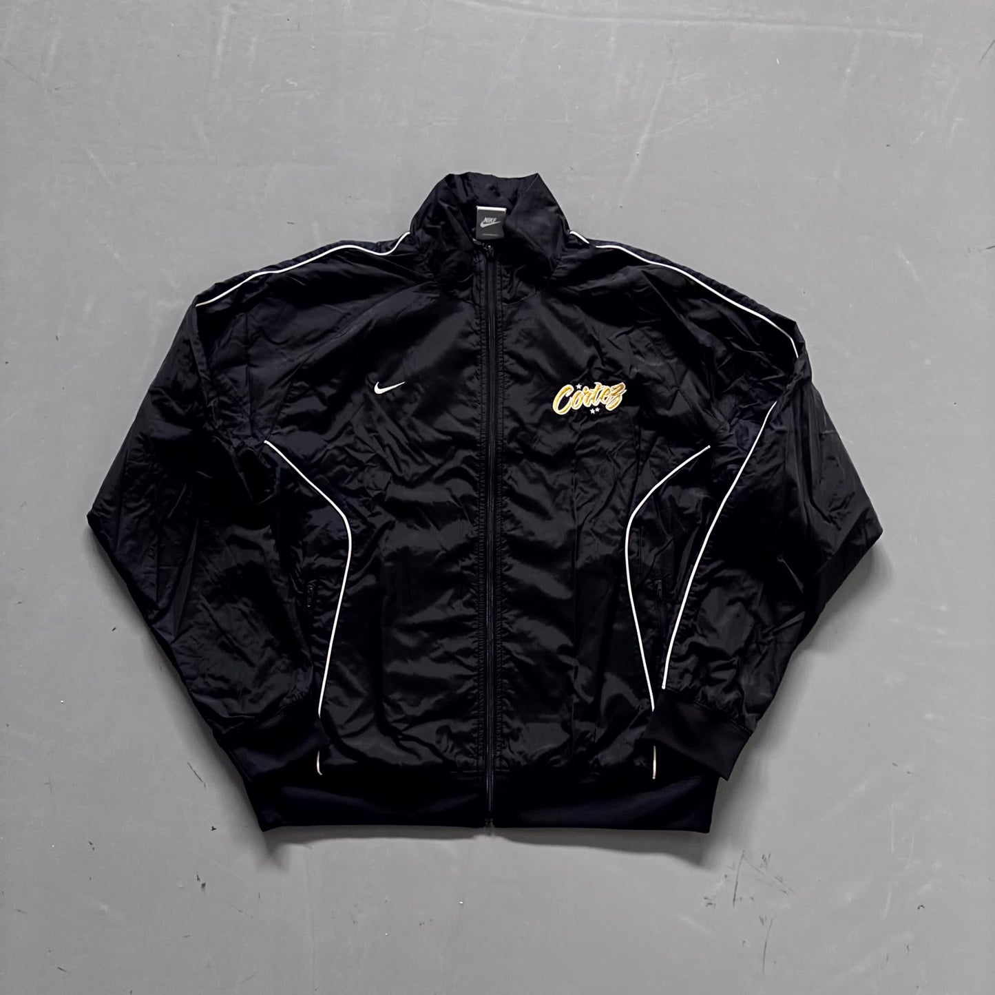Nike Cortez Vintage Tracksuit | L