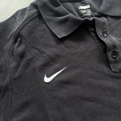 Nike x Manchester United Vintage Poloshirt 2007/08 | M