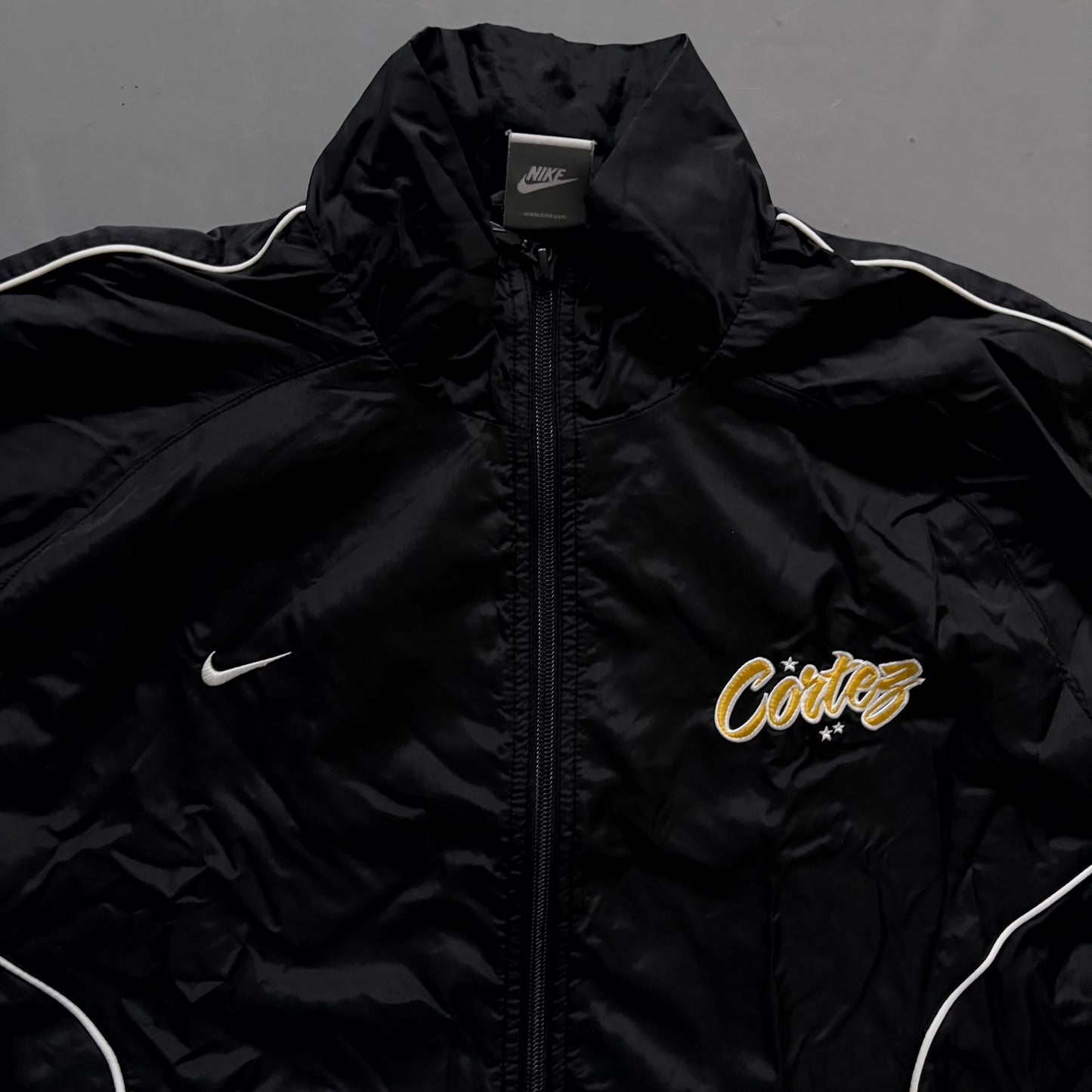 Nike Cortez Vintage Tracksuit | L