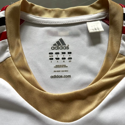 Adidas x AC Mailand Vintage *Premium* Shirt 2006/07 | S
