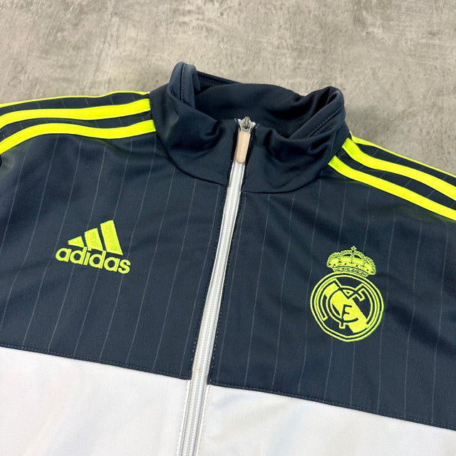 Real Madrid Tracksuit M