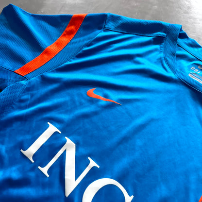 Nike x Niederlande Vintage Trikot 2010 | S