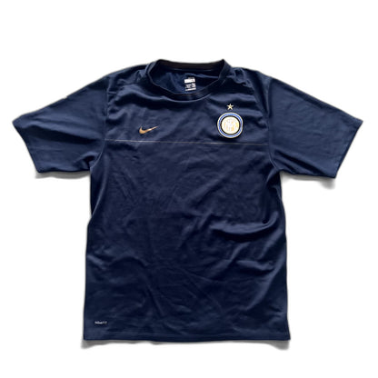 Nike x Inter Mailand Vintage Trikot 2005/06 | L