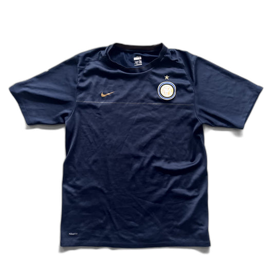 Nike x Inter Mailand Vintage Trikot 2005/06 | L