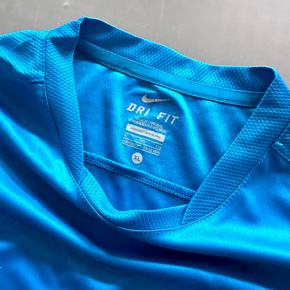 Nike x Niederlande Vintage Trikot 2010 | S
