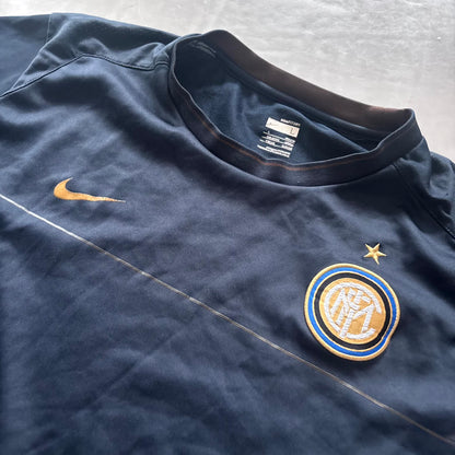 Nike x Inter Mailand Vintage Trikot 2005/06 | L