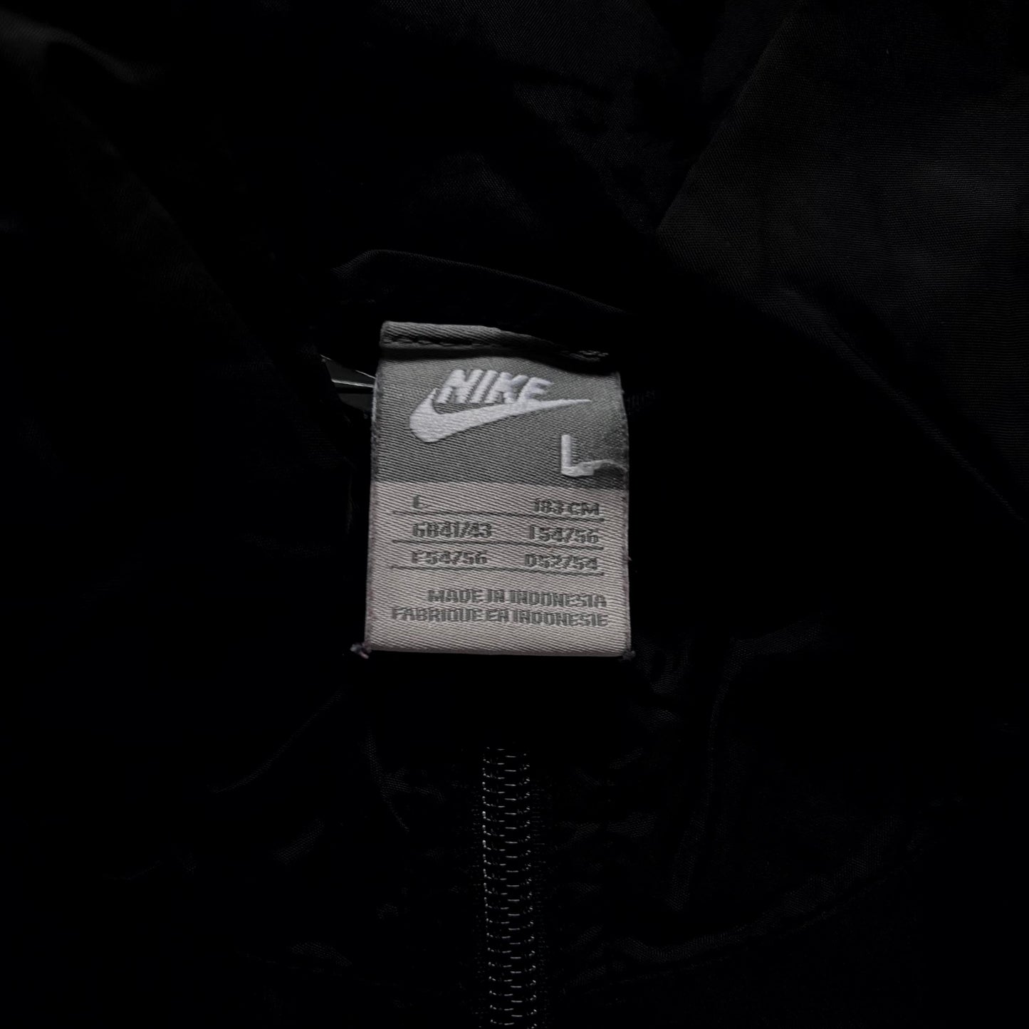 Nike Cortez Vintage Tracksuit | L