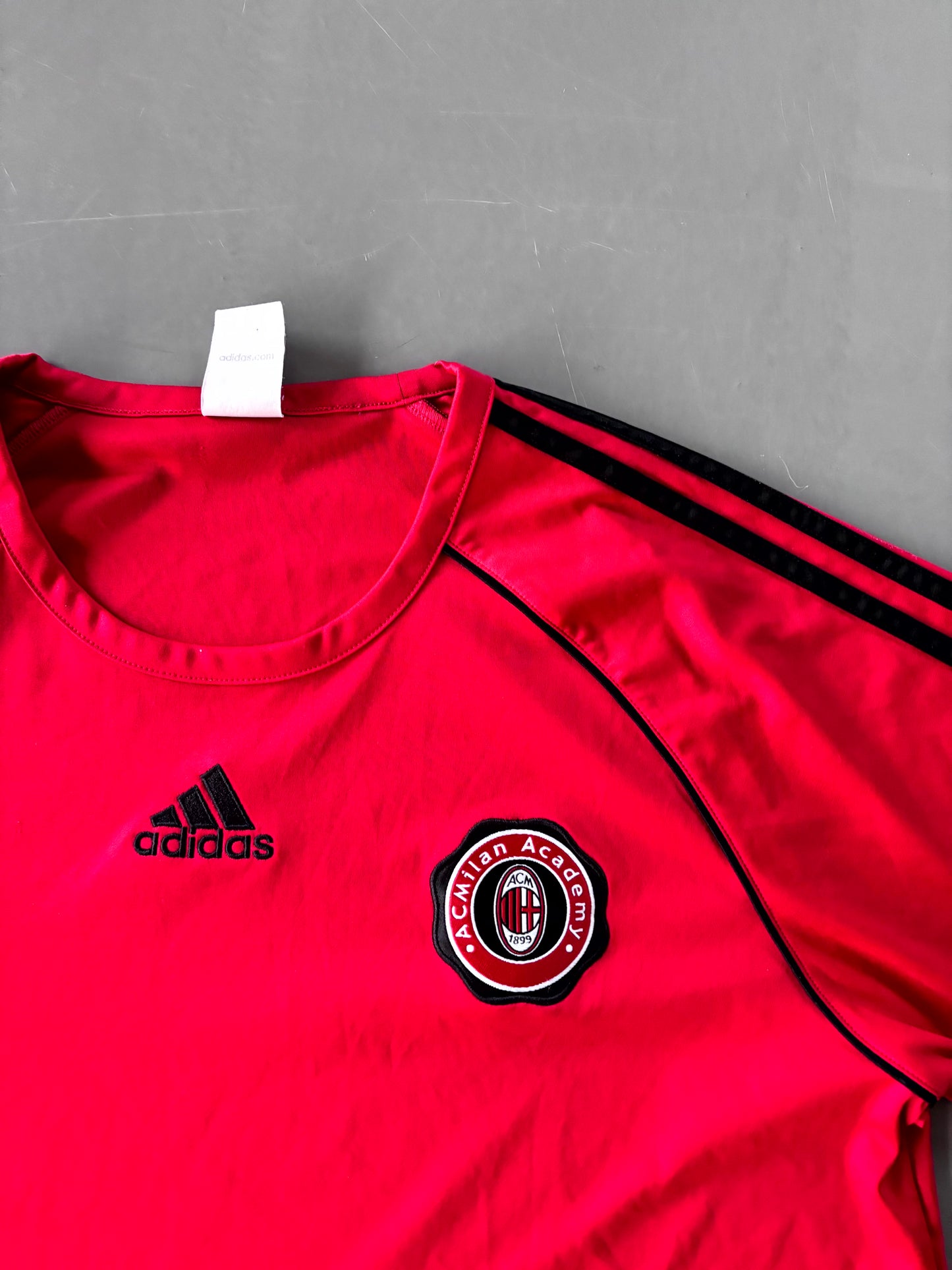 AC Milan Jersey L