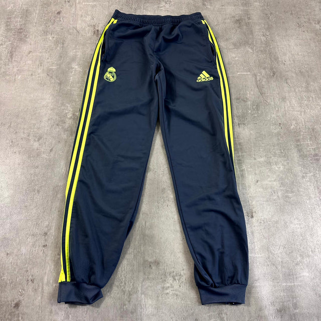 Real Madrid Tracksuit M