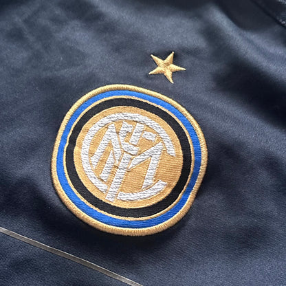 Nike x Inter Mailand Vintage Trikot 2005/06 | L