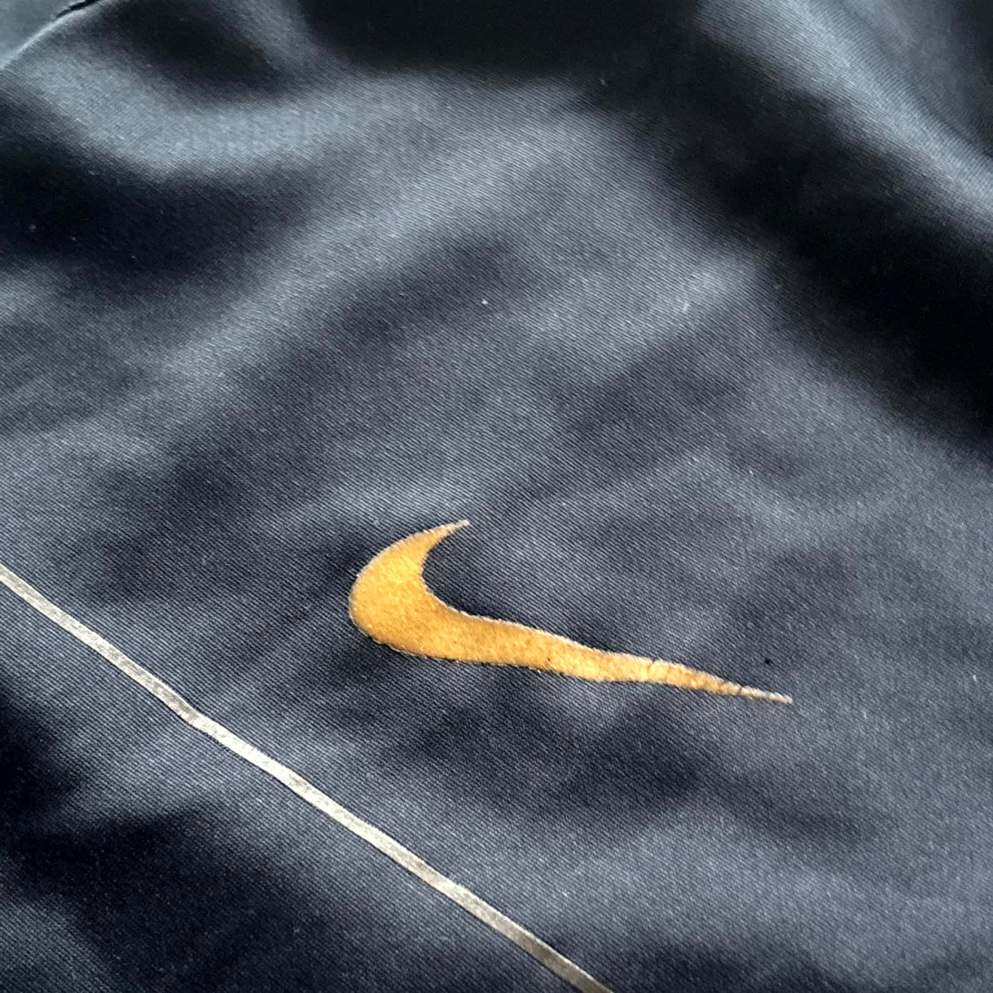 Nike x Inter Mailand Vintage Trikot 2005/06 | L