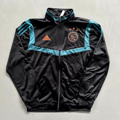 Adidas x Ajax Amsterdam Vintage Tracksuit 2015/16 | S