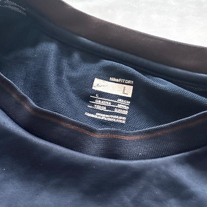 Nike x Inter Mailand Vintage Trikot 2005/06 | L