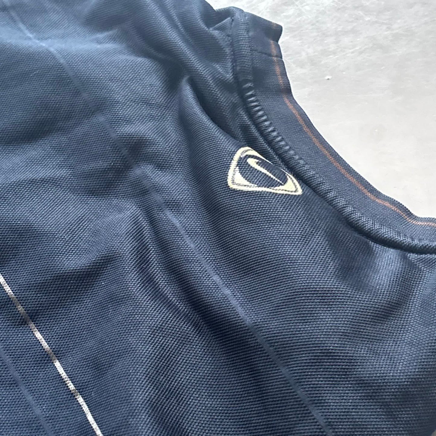 Nike x Inter Mailand Vintage Trikot 2005/06 | L
