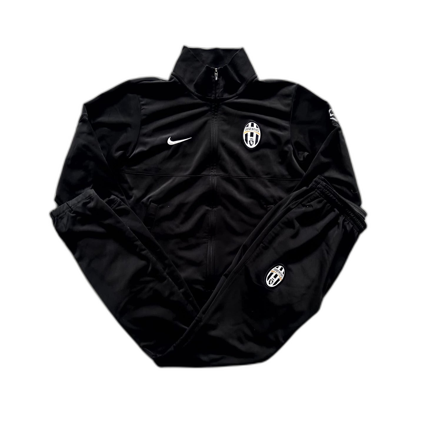 Nike x Juventus Turin Vintage Tracksuit 2012/13 | S