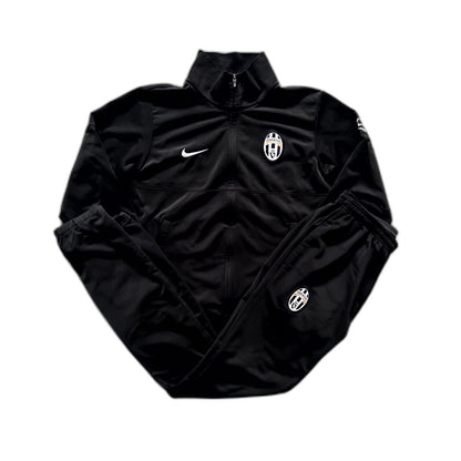 Nike x Juventus Turin Vintage Tracksuit 2012/13 | S
