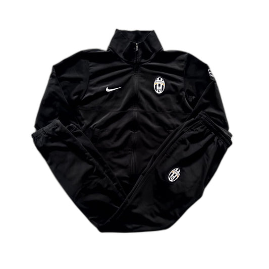 Nike x Juventus Turin Vintage Tracksuit 2012/13 | S