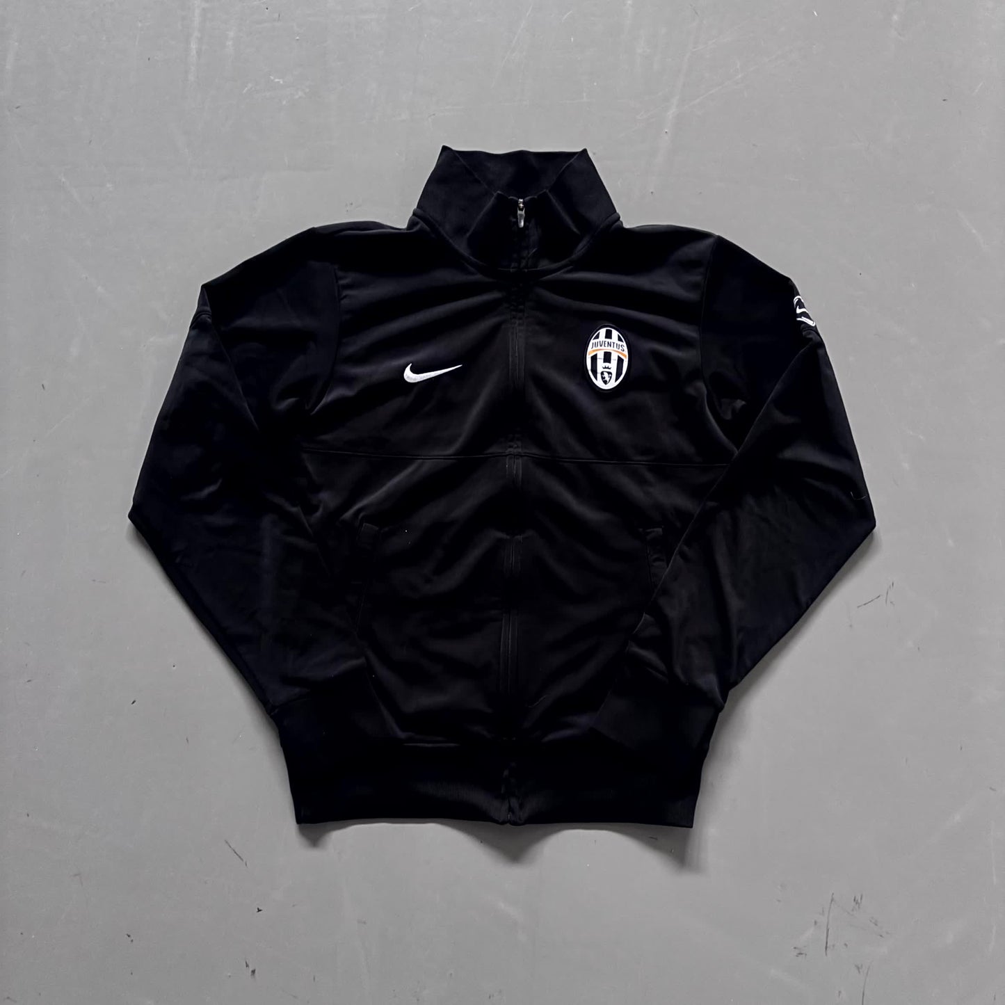 Nike x Juventus Turin Vintage Tracksuit 2012/13 | S