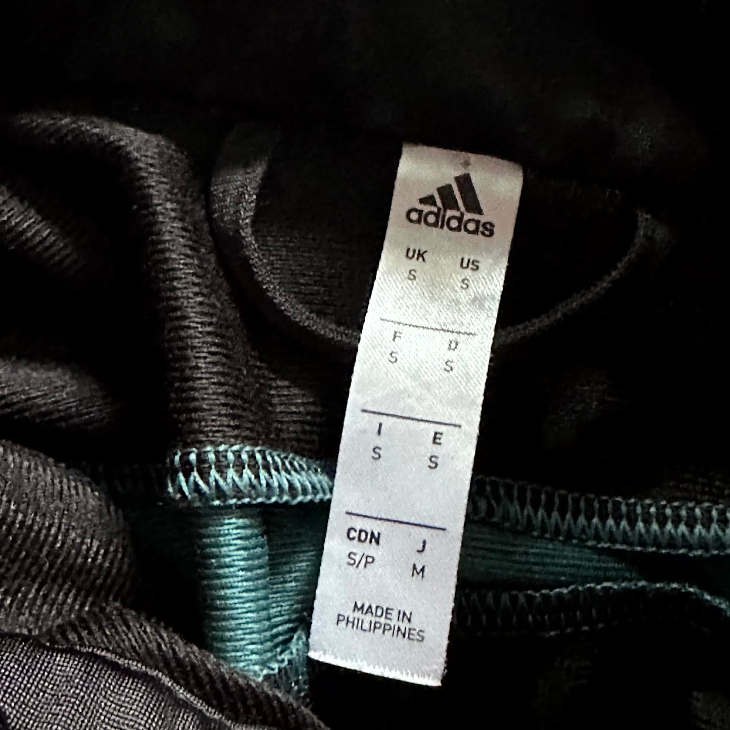 Adidas x Ajax Amsterdam Vintage Tracksuit 2015/16 | S