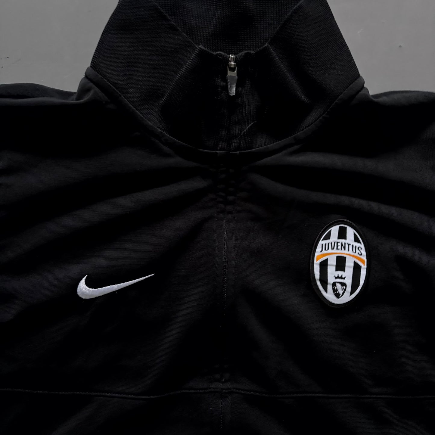 Nike x Juventus Turin Vintage Tracksuit 2012/13 | S