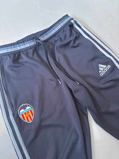 Adidas x FC Valencia Vintage Trackpants 2016/17 | S