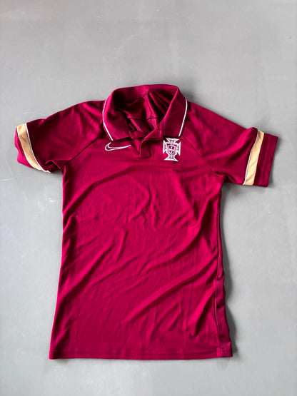 Portugal Jersey S