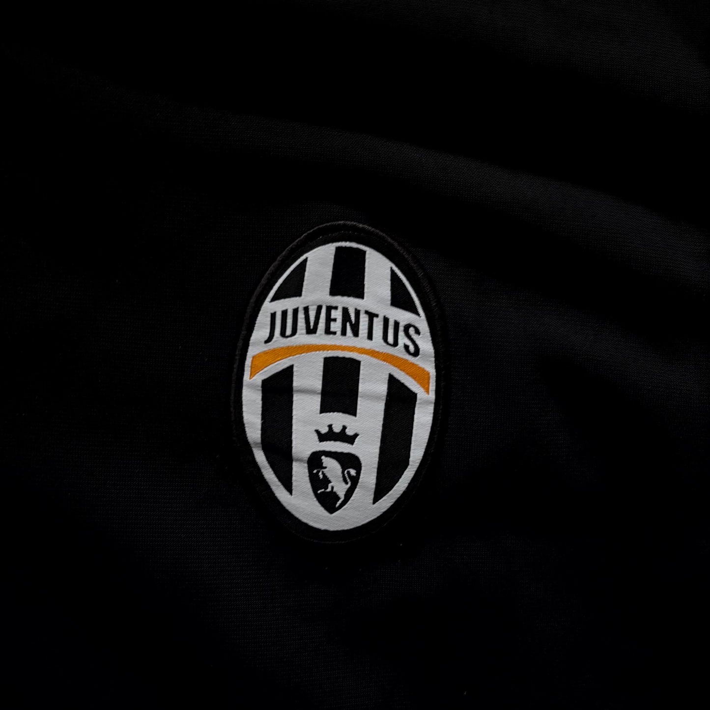 Nike x Juventus Turin Vintage Tracksuit 2012/13 | S