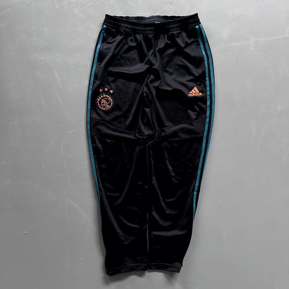 Adidas x Ajax Amsterdam Vintage Tracksuit 2015/16 | S