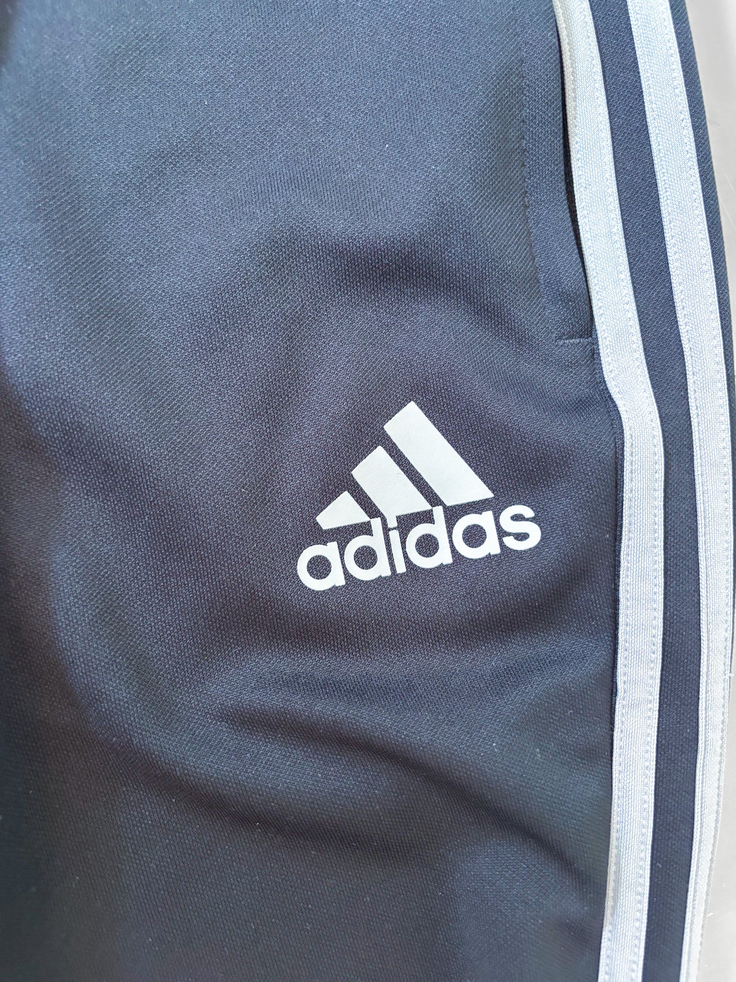Adidas x FC Valencia Vintage Trackpants 2016/17 | S