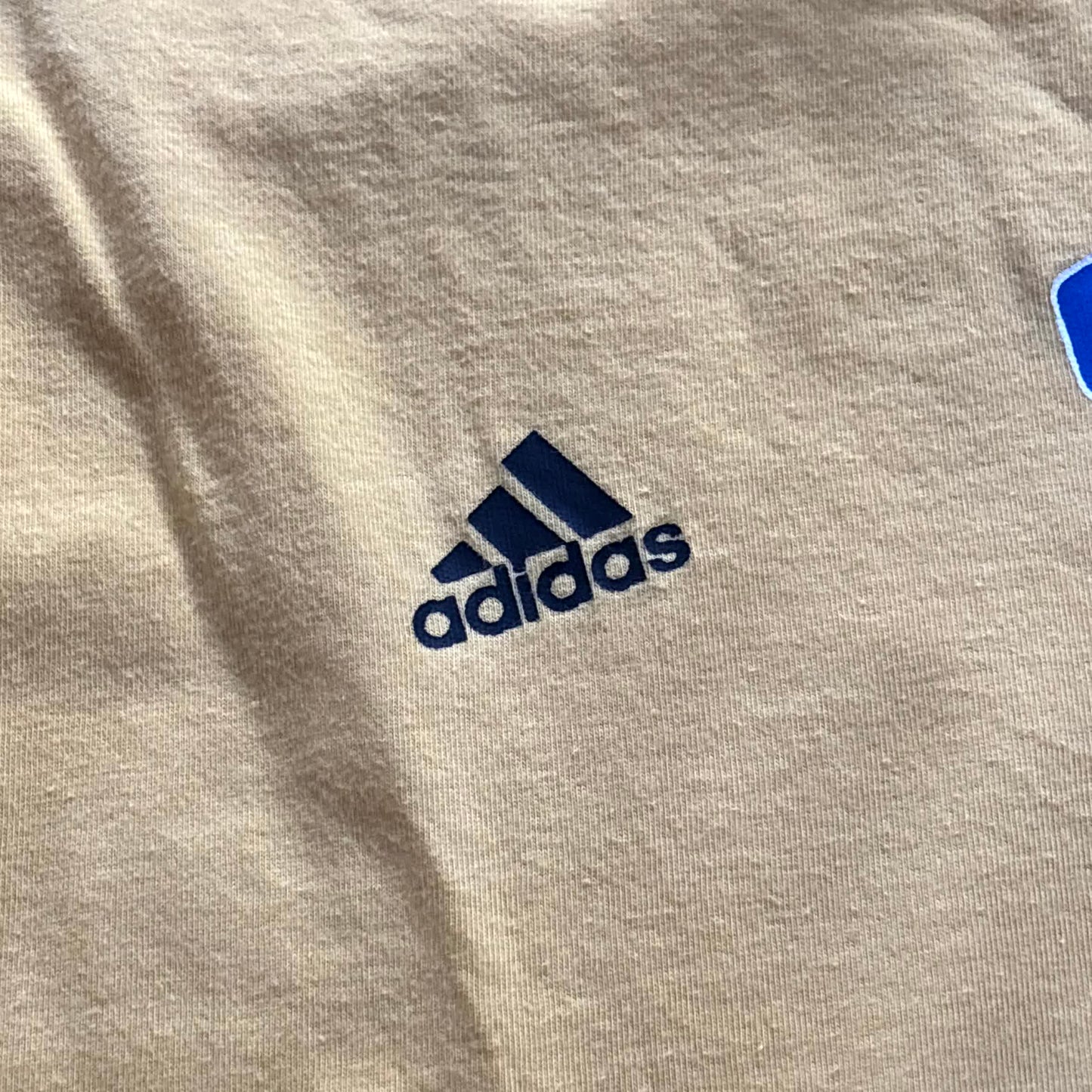 Adidas x AEK Athen Vintage Shirt 2006/07 | M