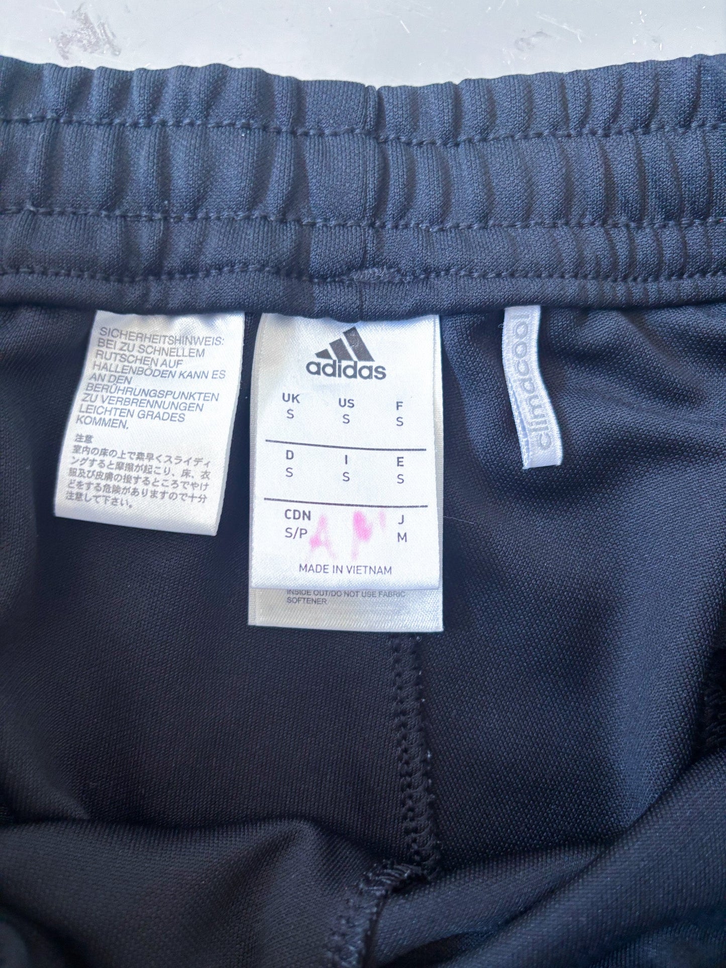 Adidas x FC Valencia Vintage Trackpants 2016/17 | S