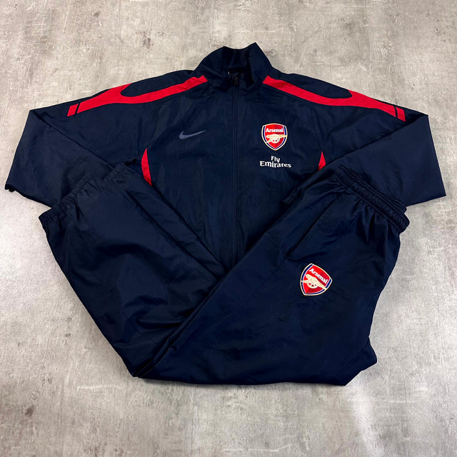 FC Arsenal Tracksuit M